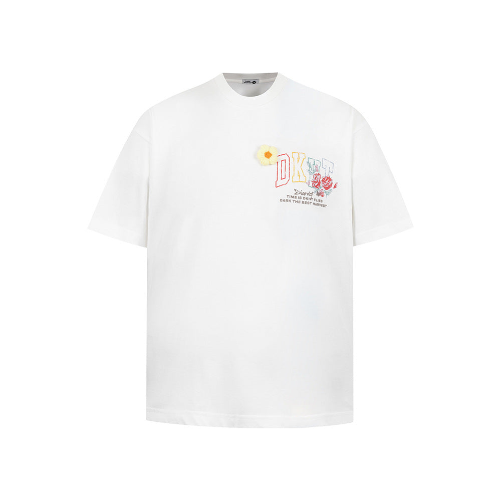 Vintage Usa Shirt Vintage Short Sleeve T-Shirt
