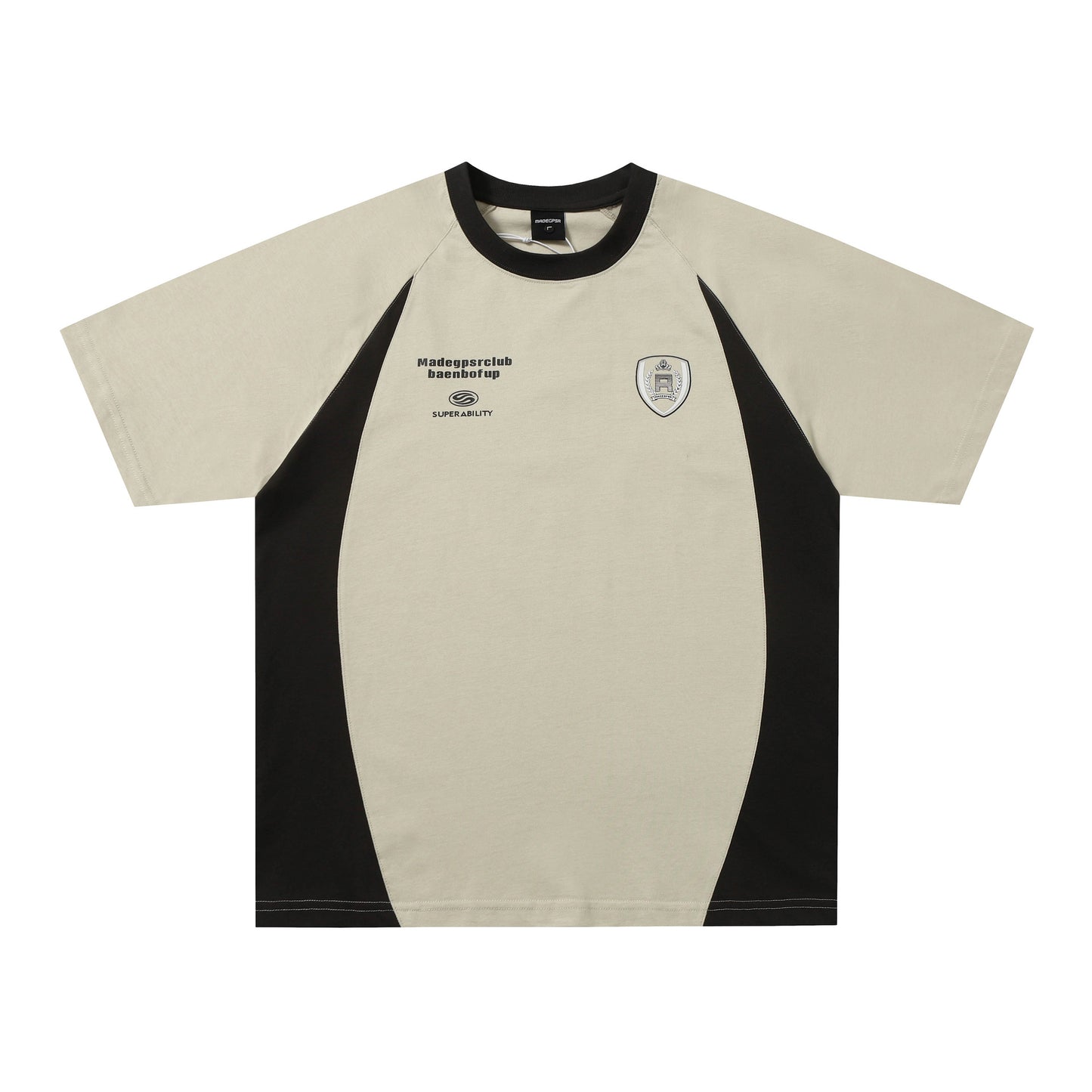 60s Style T Shirts Summer Vintage T-Shirts Short Sleeves
