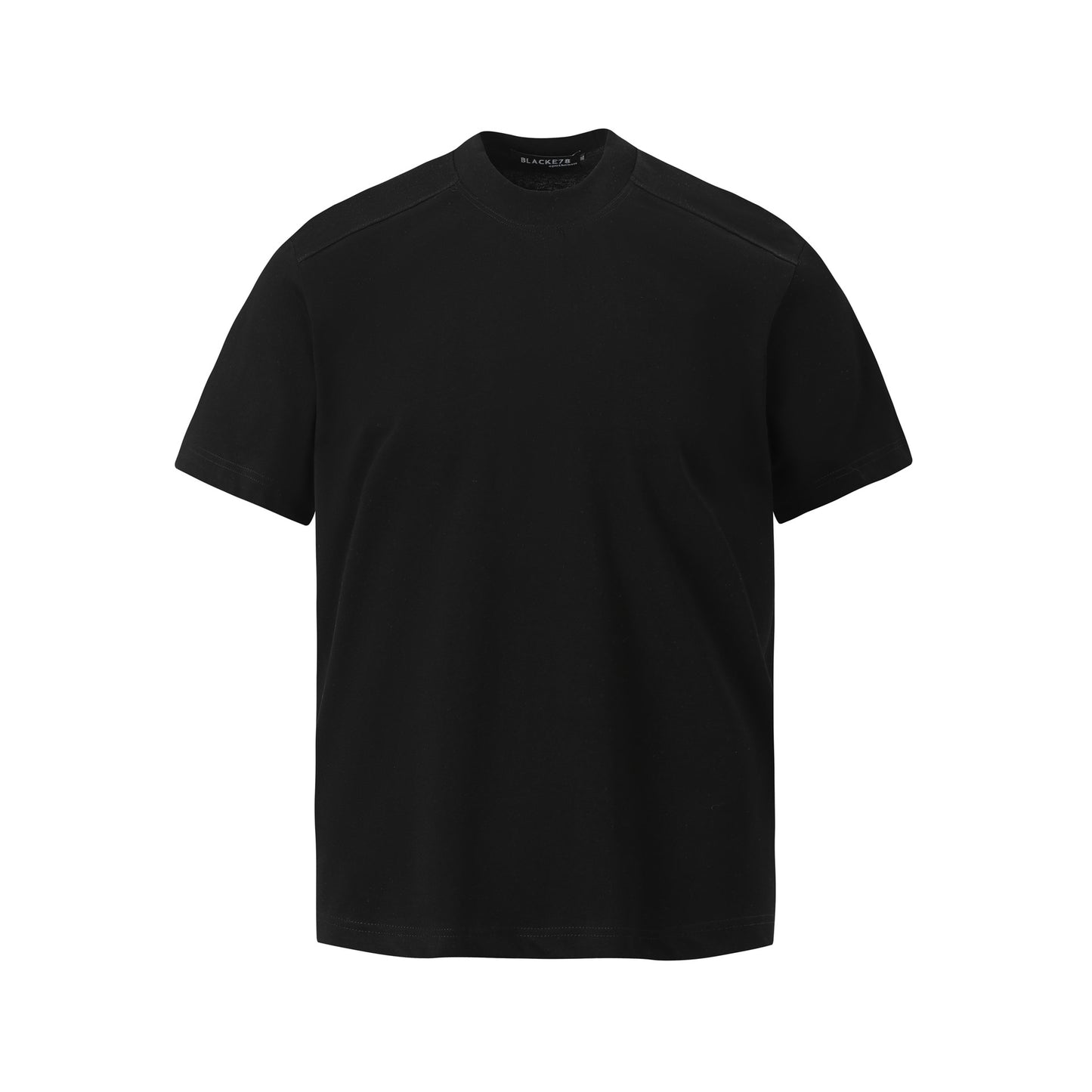 Hip Hop Clothing Summer T-Shirt Short Sleeve