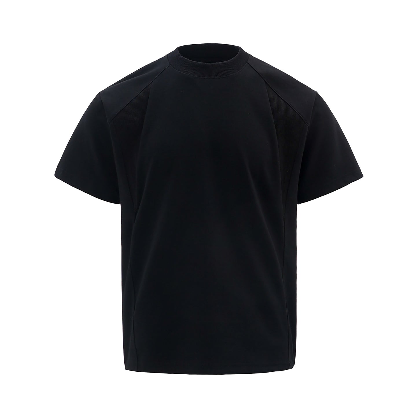 Hip Hop Clothing Summer T-Shirt Short Sleeve