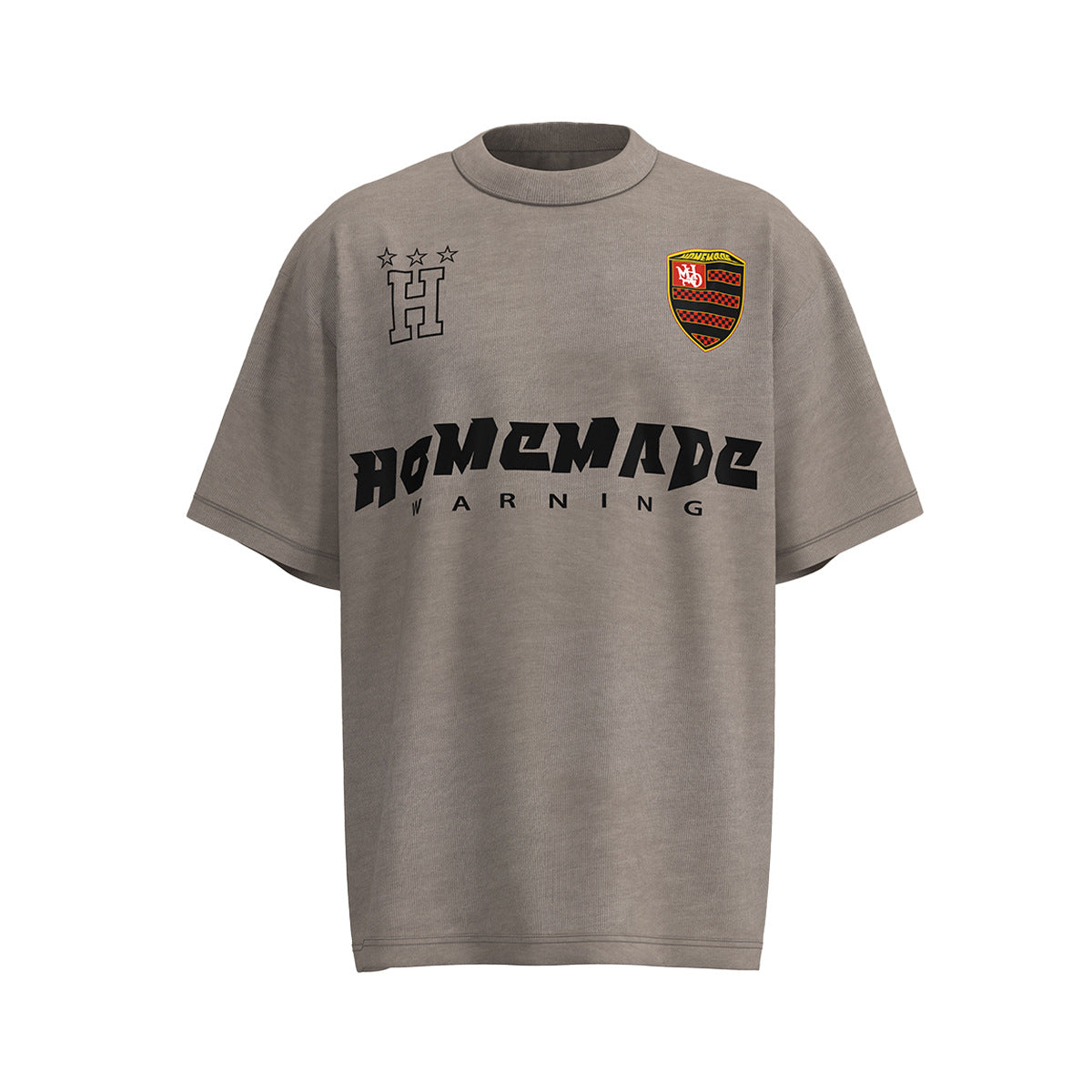Hip Hop Clothing Summer Short Sleeve T-Shirt