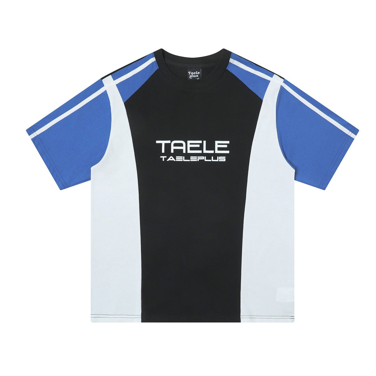 Ye T Shirt Summer Retro Motorcycle Sweatshirt Short Sleeve T-Shirt