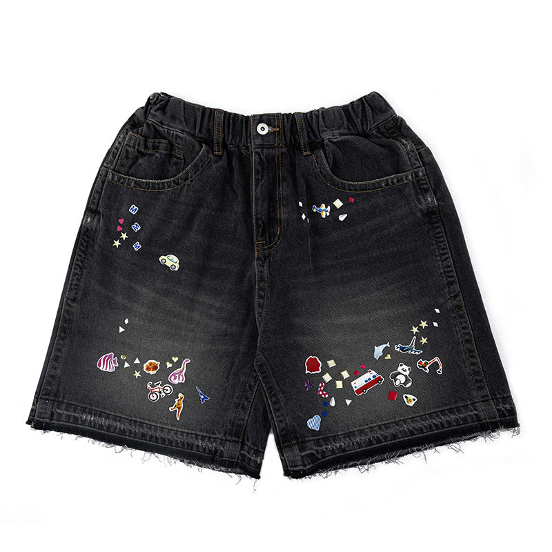 Vintage 90s Hip Hop Clothing