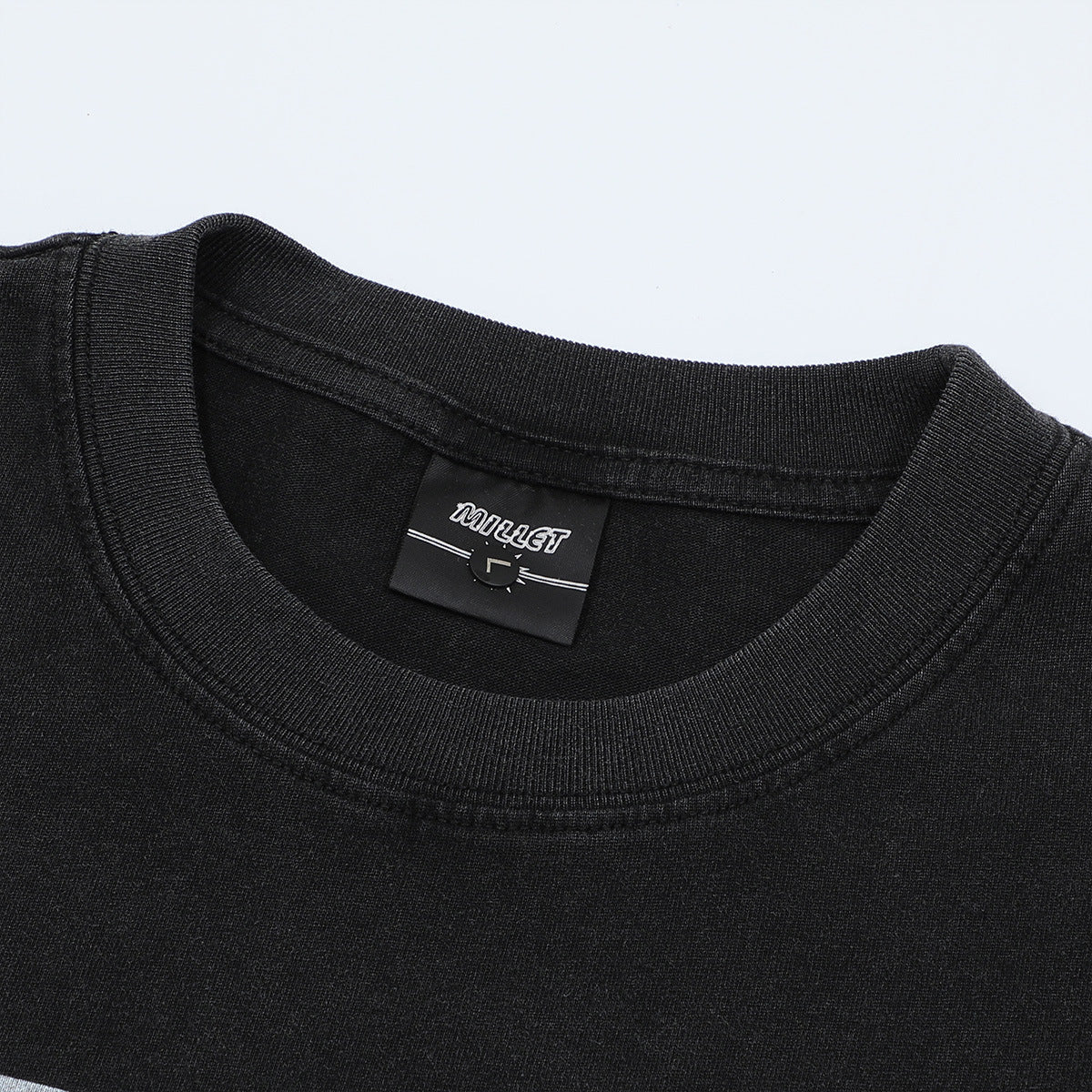 1990 Fashion T-Shirt Summer T-Shirt Vintage Short Sleeve T-Shirt