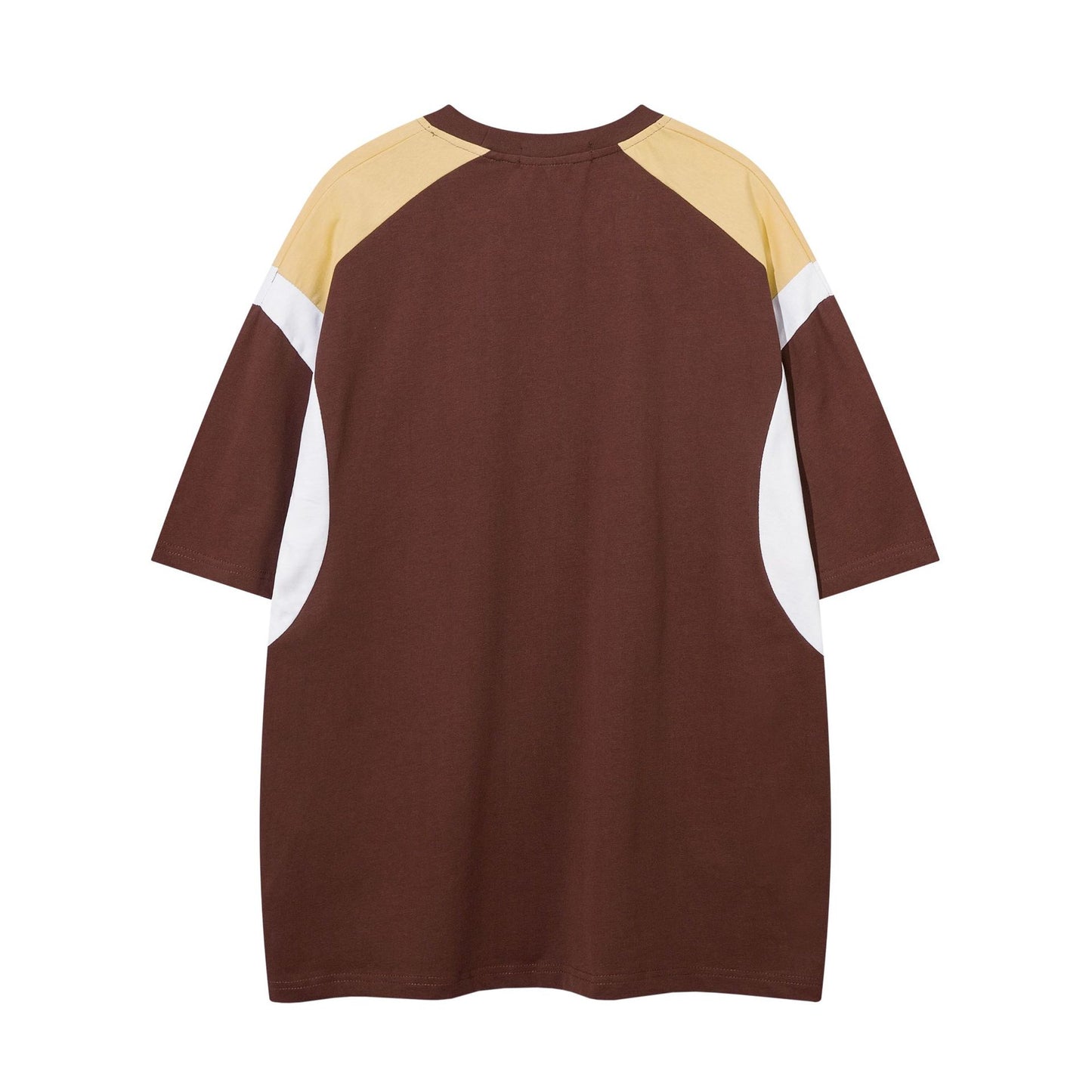 1990 Fashion T-Shirt Short Sleeve T-Shirt Summer Vintage T-Shirt