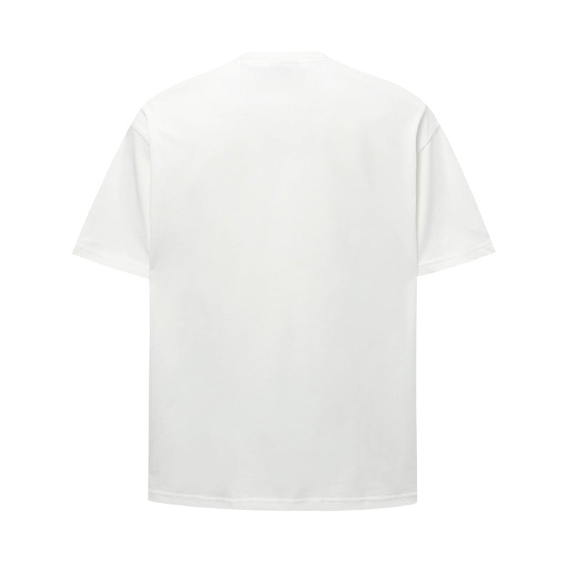 Hip Hop Shirts For Boys Short Sleeve Shirts