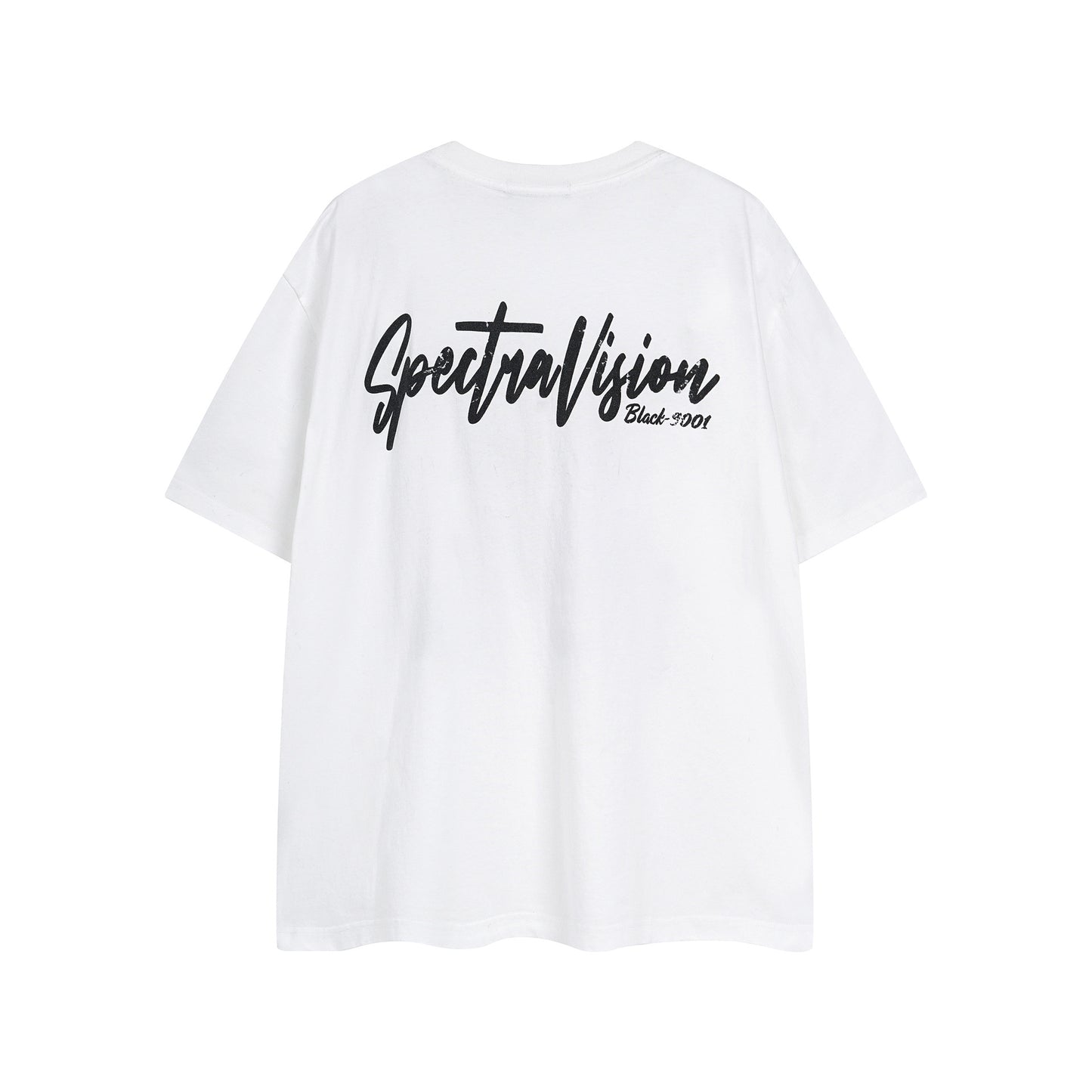 1990 Fashion T-Shirt Summer Vintage Printed Short Sleeve T-Shirt