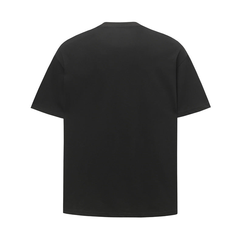 Hip Hop Shirts For Boys Short Sleeve Shirts
