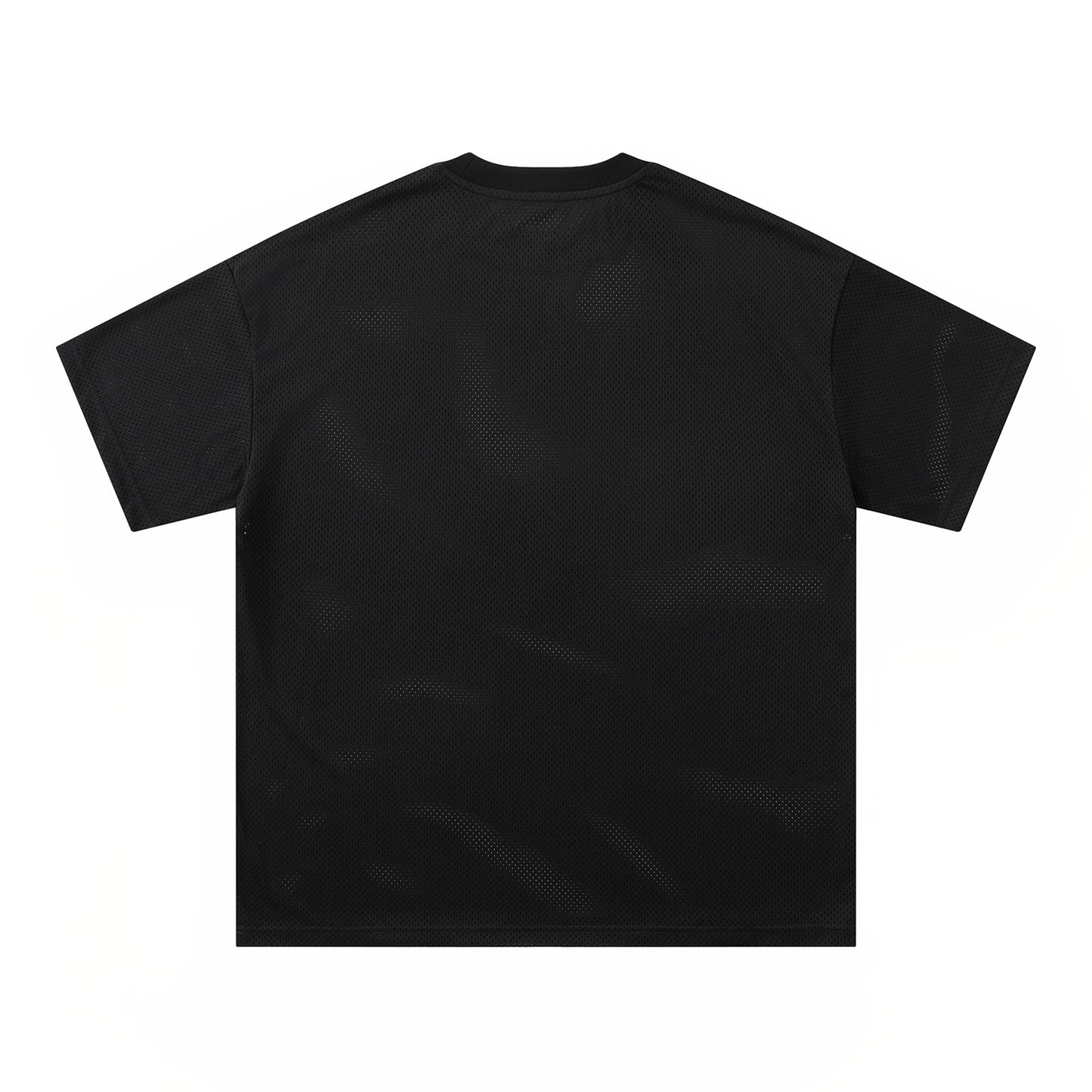 Camisetas streetwear Summer Vintage Casual Loose Short Sleeve T-Shirt