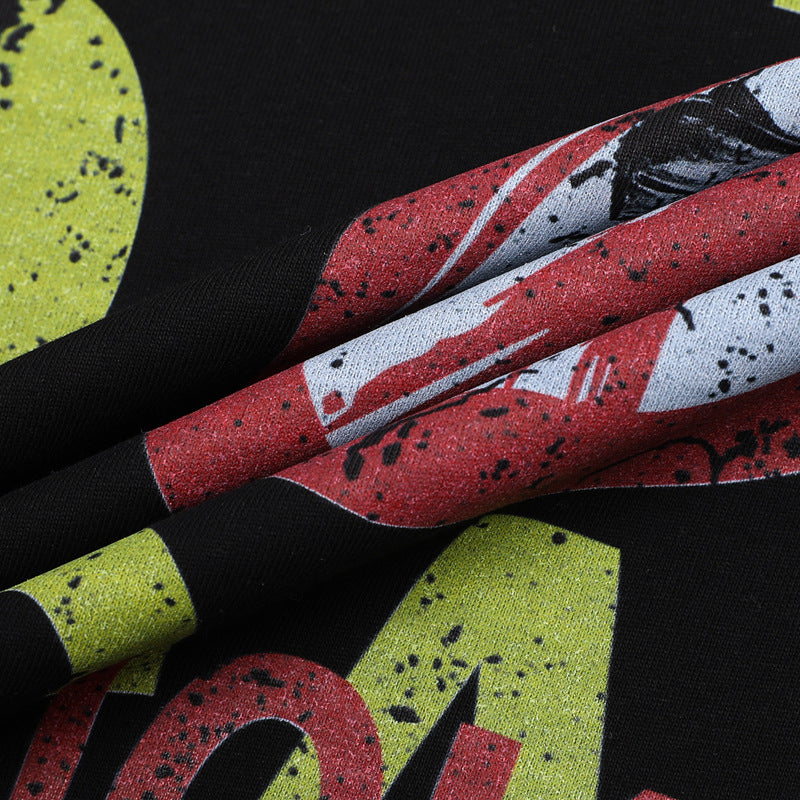 Camisas Retros Retro T-Shirt