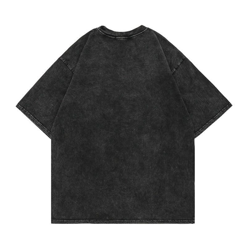 60s Style T Shirts Summer T-Shirts Short Sleeves