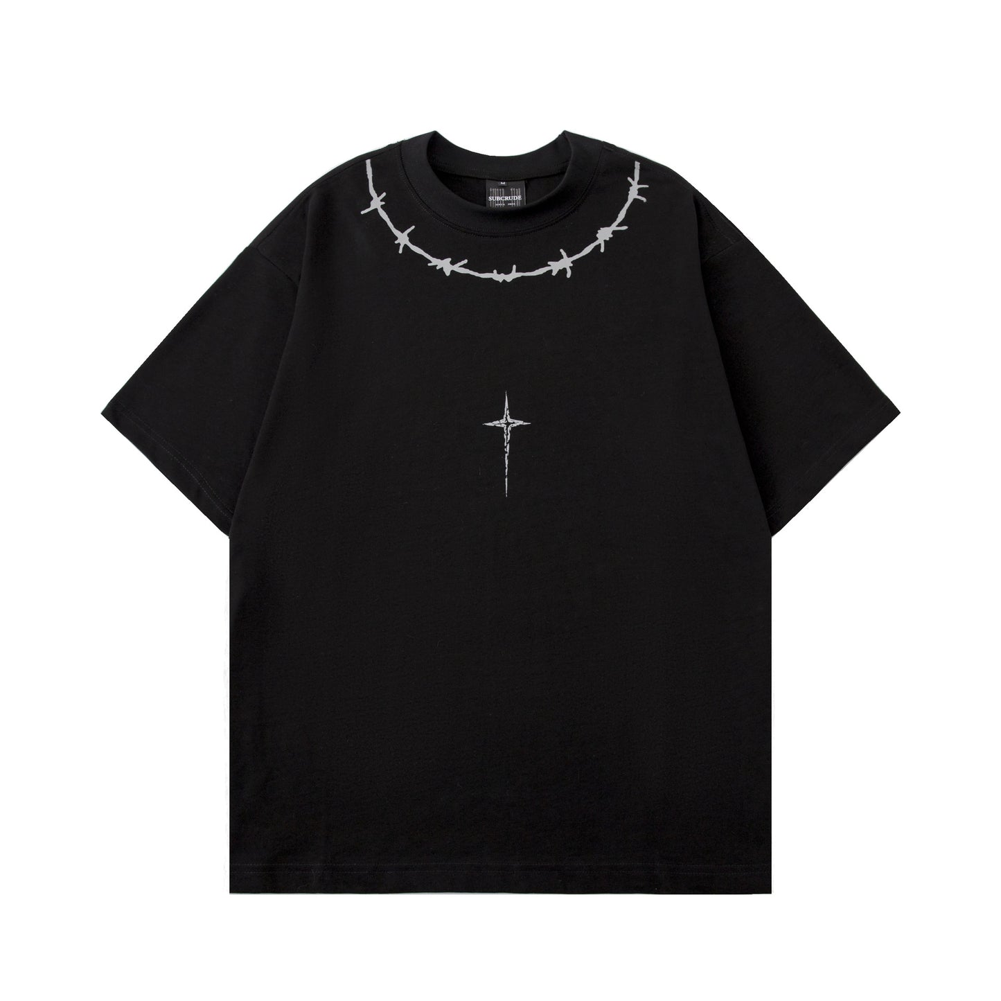 1990 Fashion T-Shirt Summer Vintage Short Sleeve T-Shirt