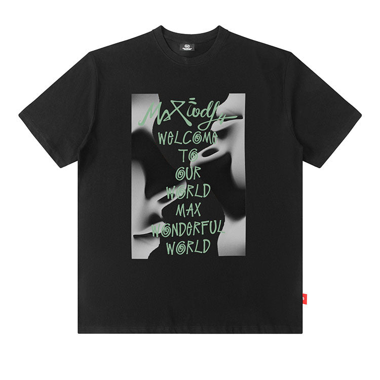 black culture t shirt