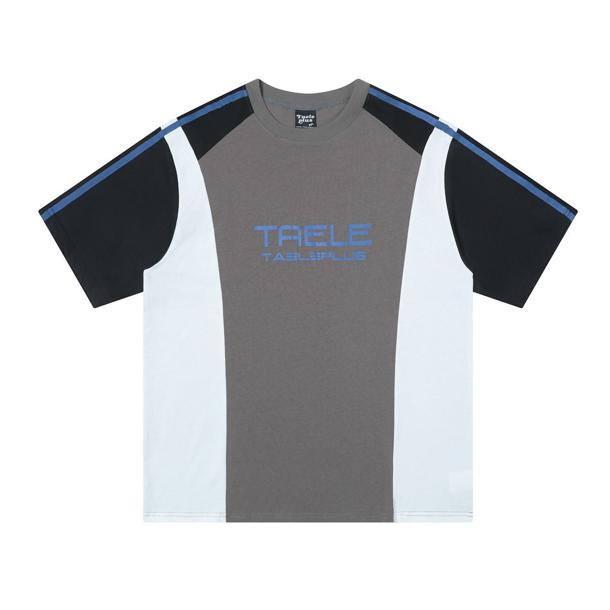 Ye T Shirt Summer Retro Motorcycle Sweatshirt Short Sleeve T-Shirt