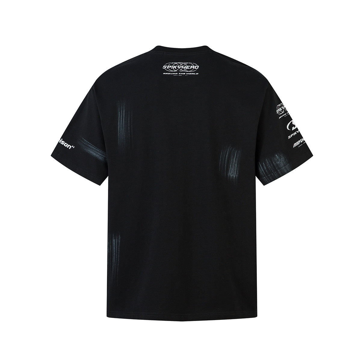 60s Style T Shirts Summer Short Sleeve T-Shirts