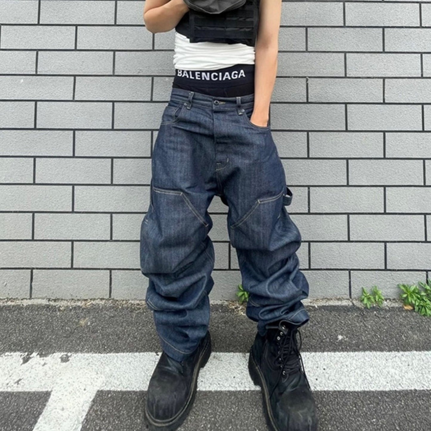 Rock Revival Jeans Pants