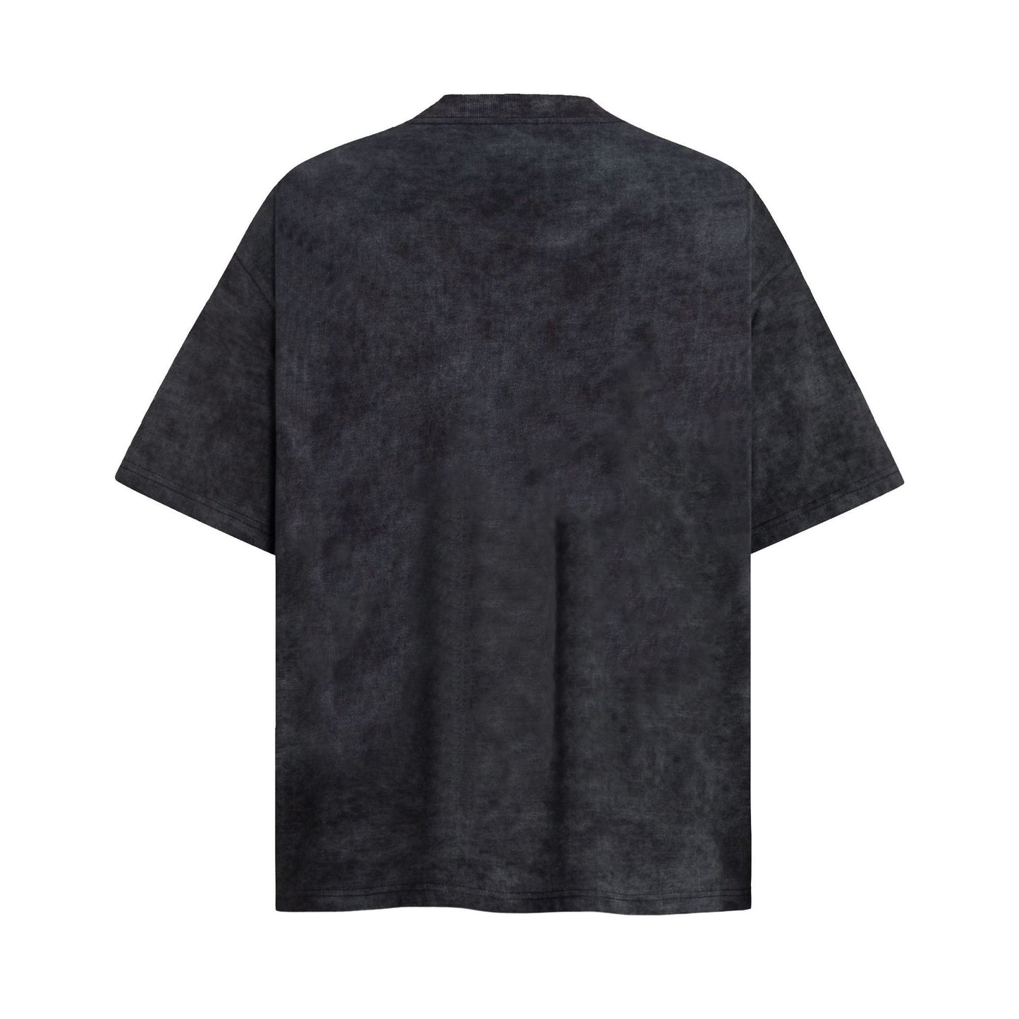 Ye T Shirt Summer Retro Old Short Sleeve T-Shirt