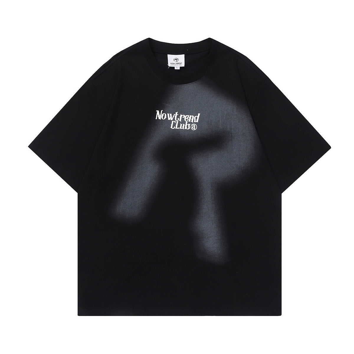 60s Style T Shirts Retro Short Sleeve T