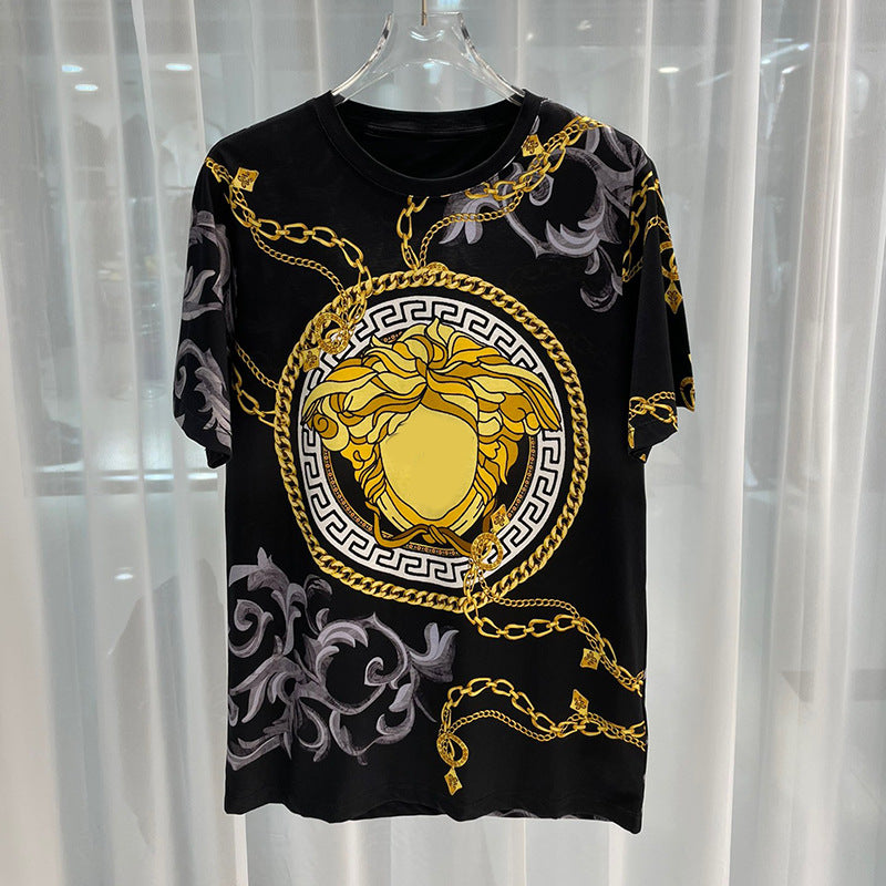 East Coast Shirts Men's Short Sleeve T-Shirts