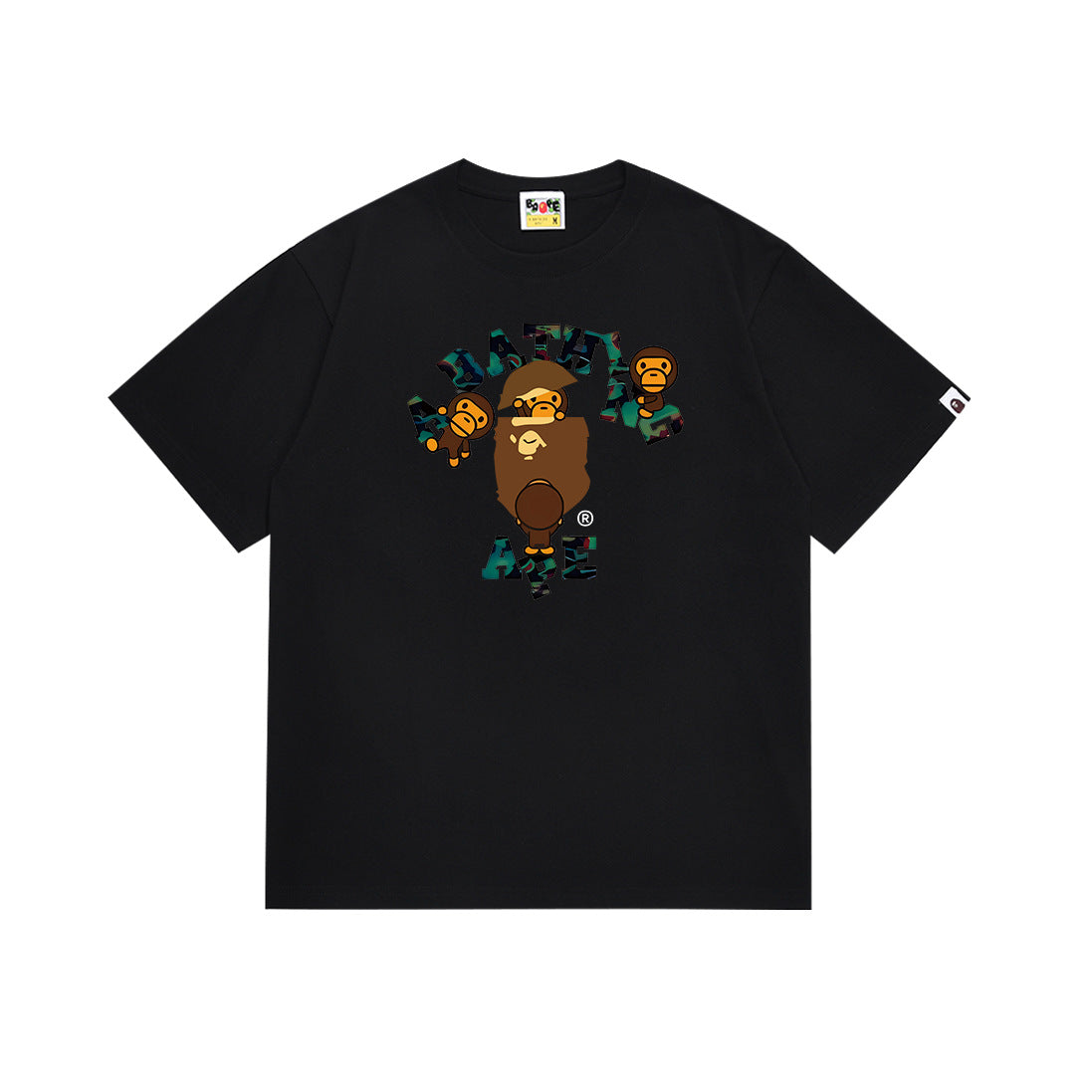 Ape T Shirt