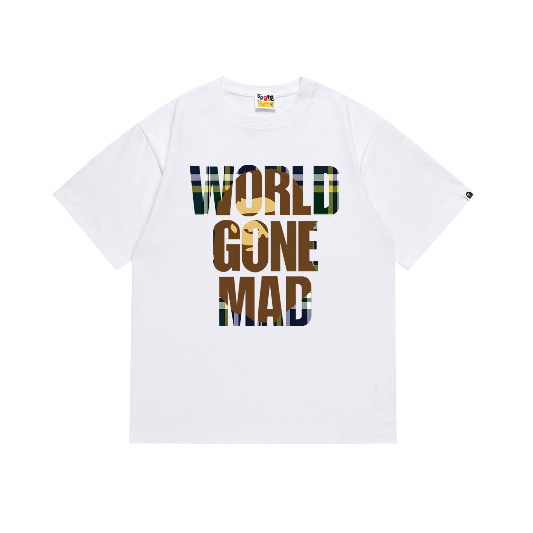 Ape T Shirt