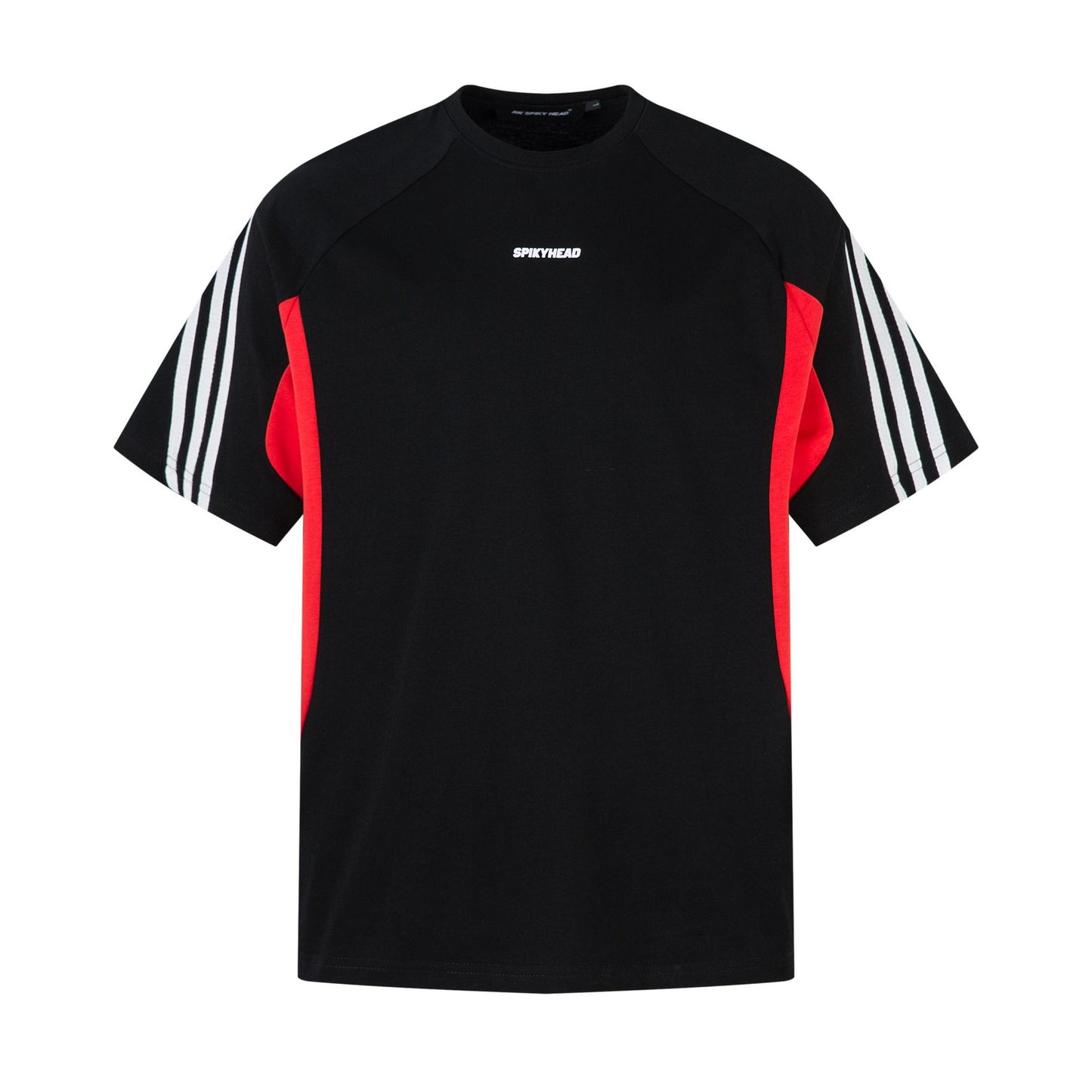 Hustle vintage summer short sleeve t-shirt