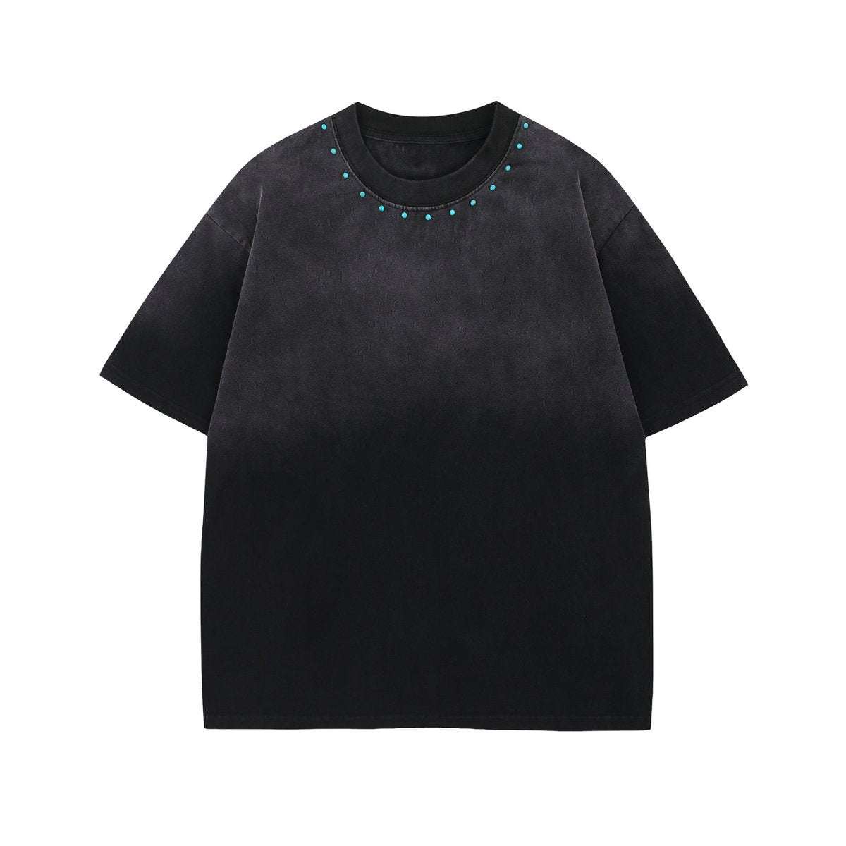 Hip hop clothing new york summer short sleeve t-shirt