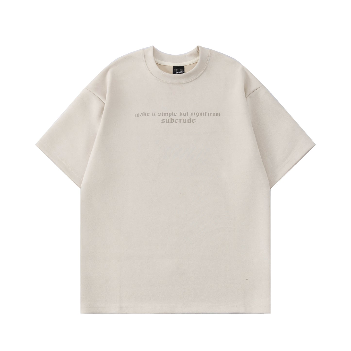 1990 Fashion T-Shirt Summer Vintage Embroidered Short Sleeve T-Shirt