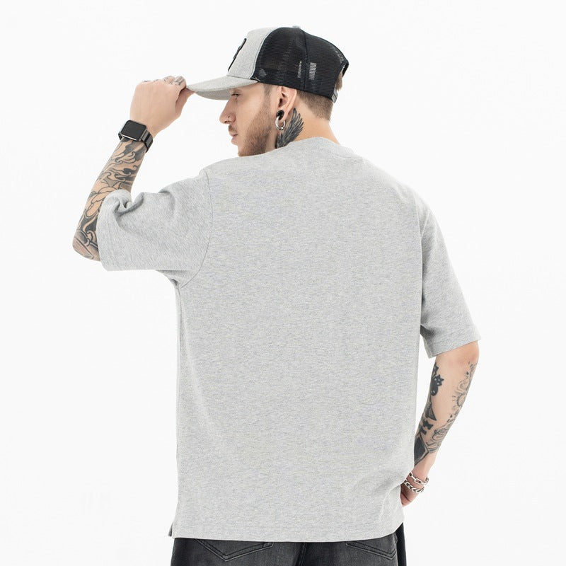 Vintage 90s Hip Hop Clothing Short Sleeve T-Shirt