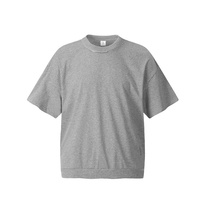 Marcas De Streetwear Vintage Cleanfit Zip Top