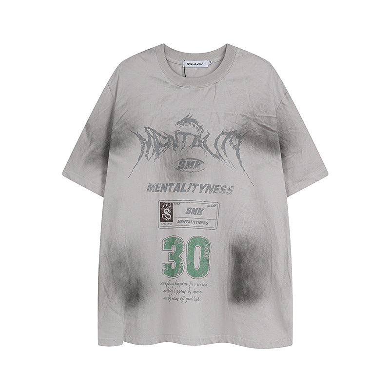 60s Style T Shirts vintage