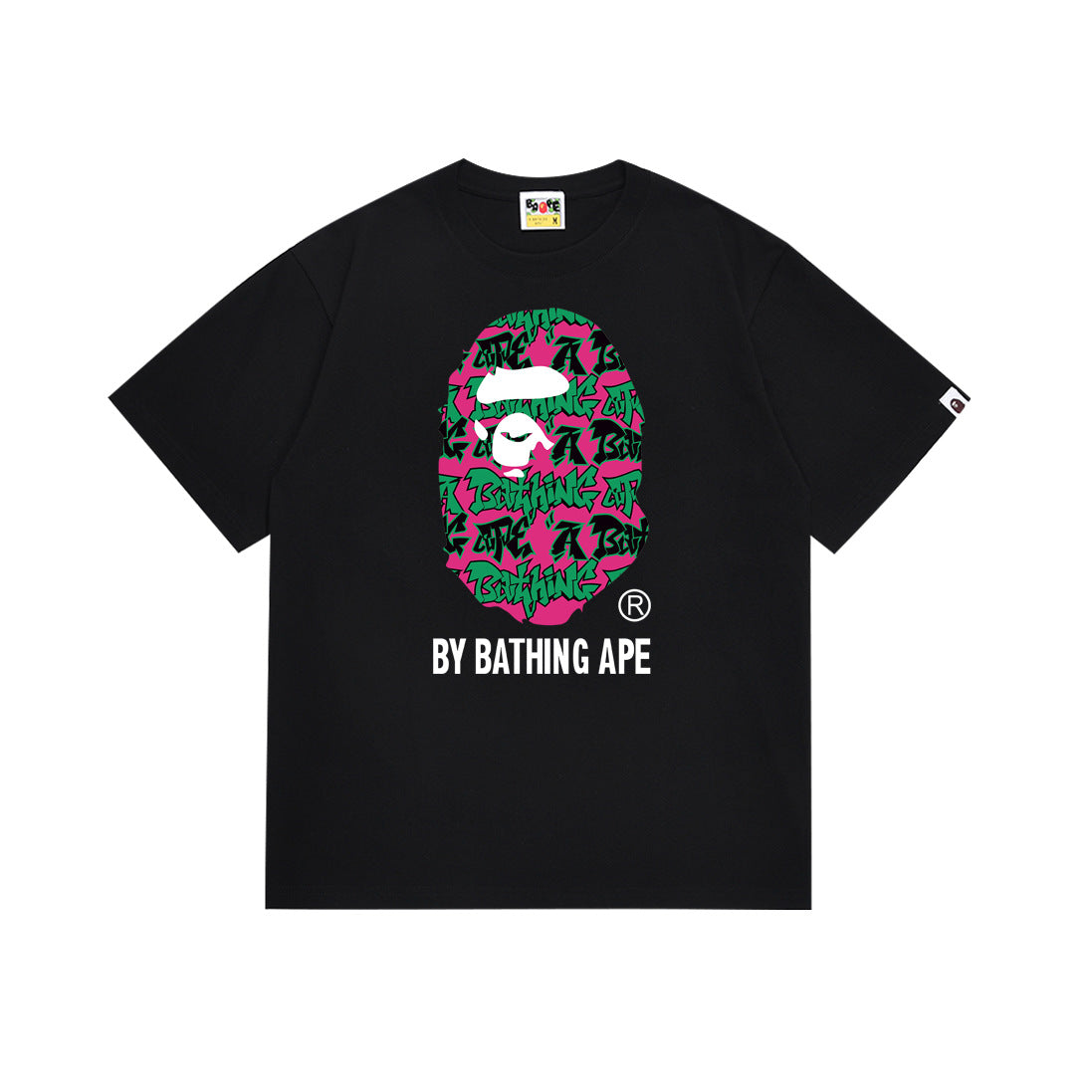 Ape T Shirt