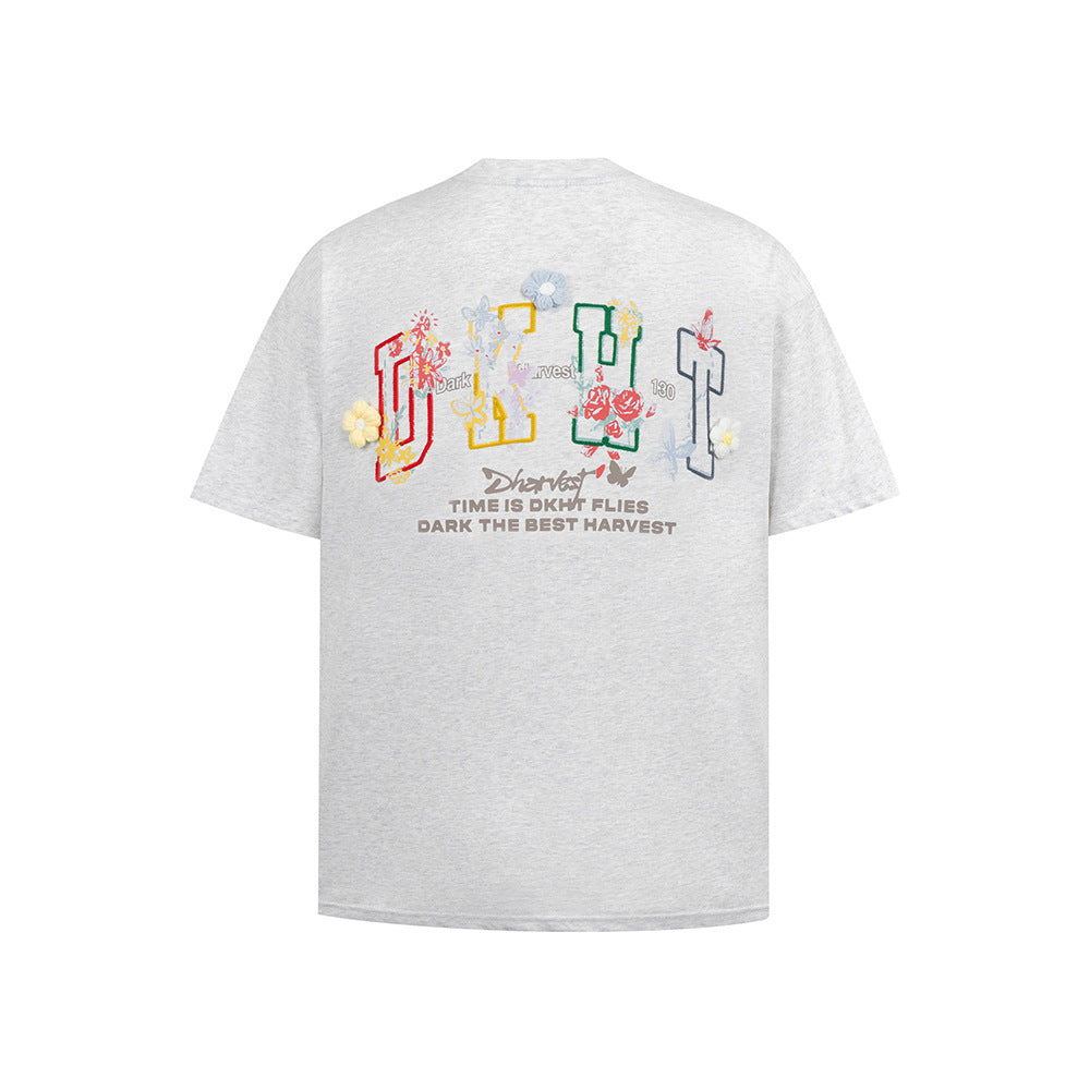 Vintage Usa Shirt Vintage Short Sleeve T-Shirt