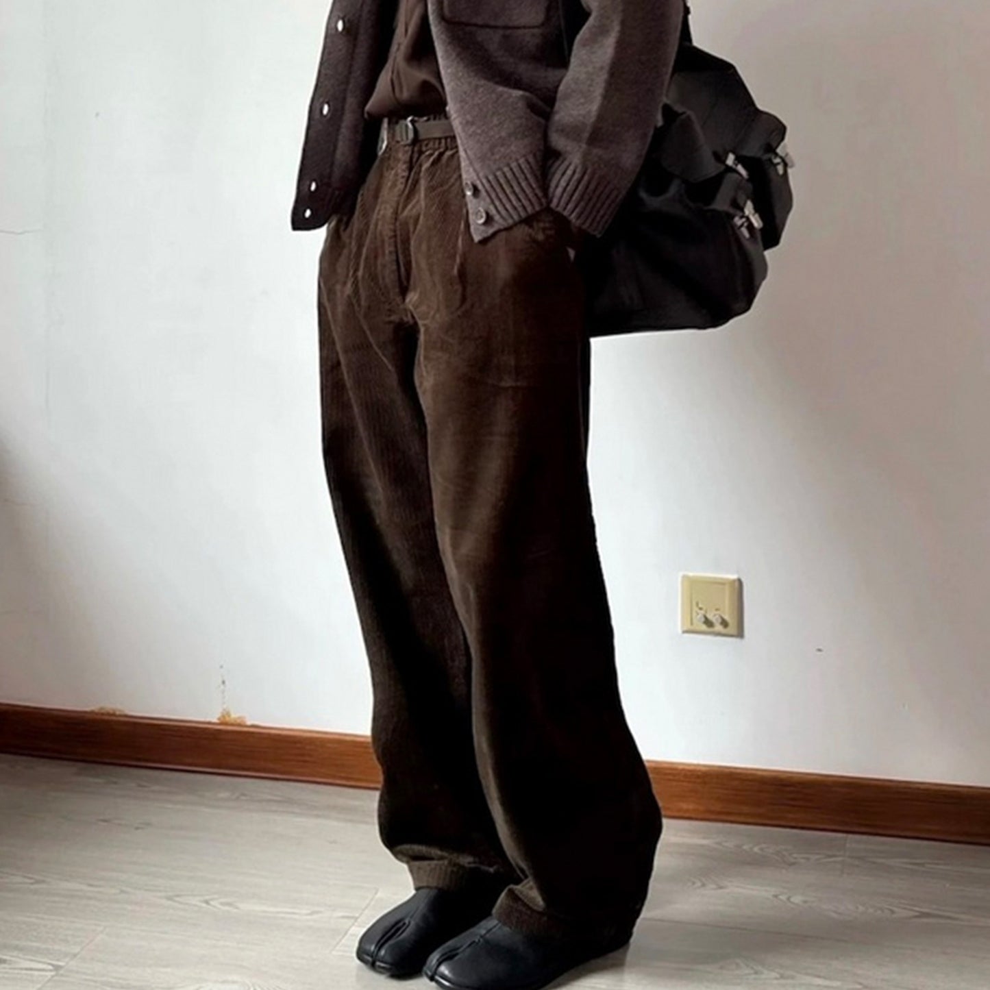 Rock Revival Jeans Corduroy Pants Casual Pants