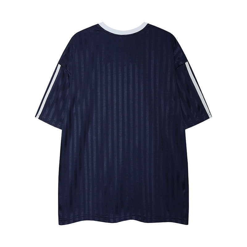Nyc 1990 Shirt Short Sleeve