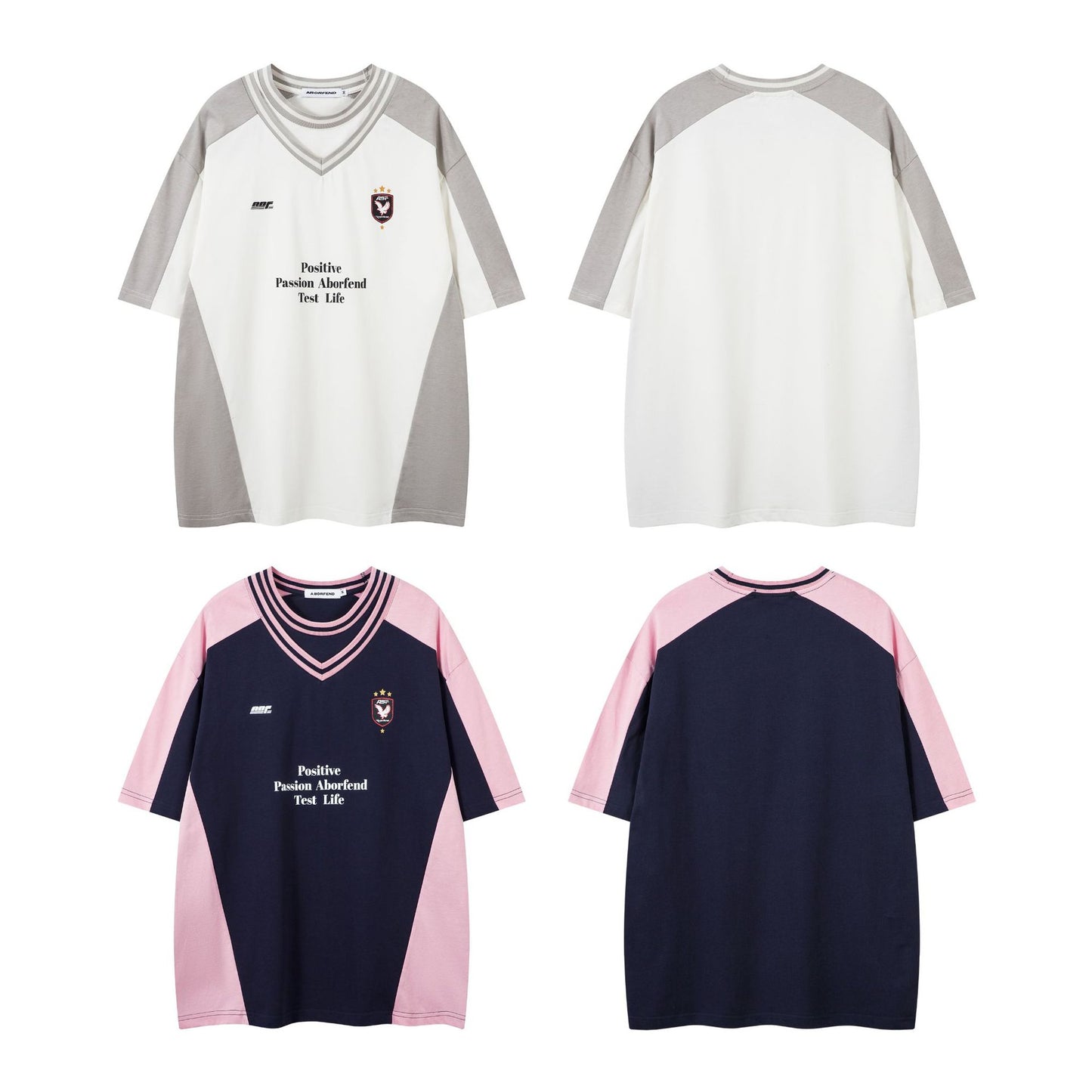 Ye T Shirt Summer Short Sleeve T-Shirt