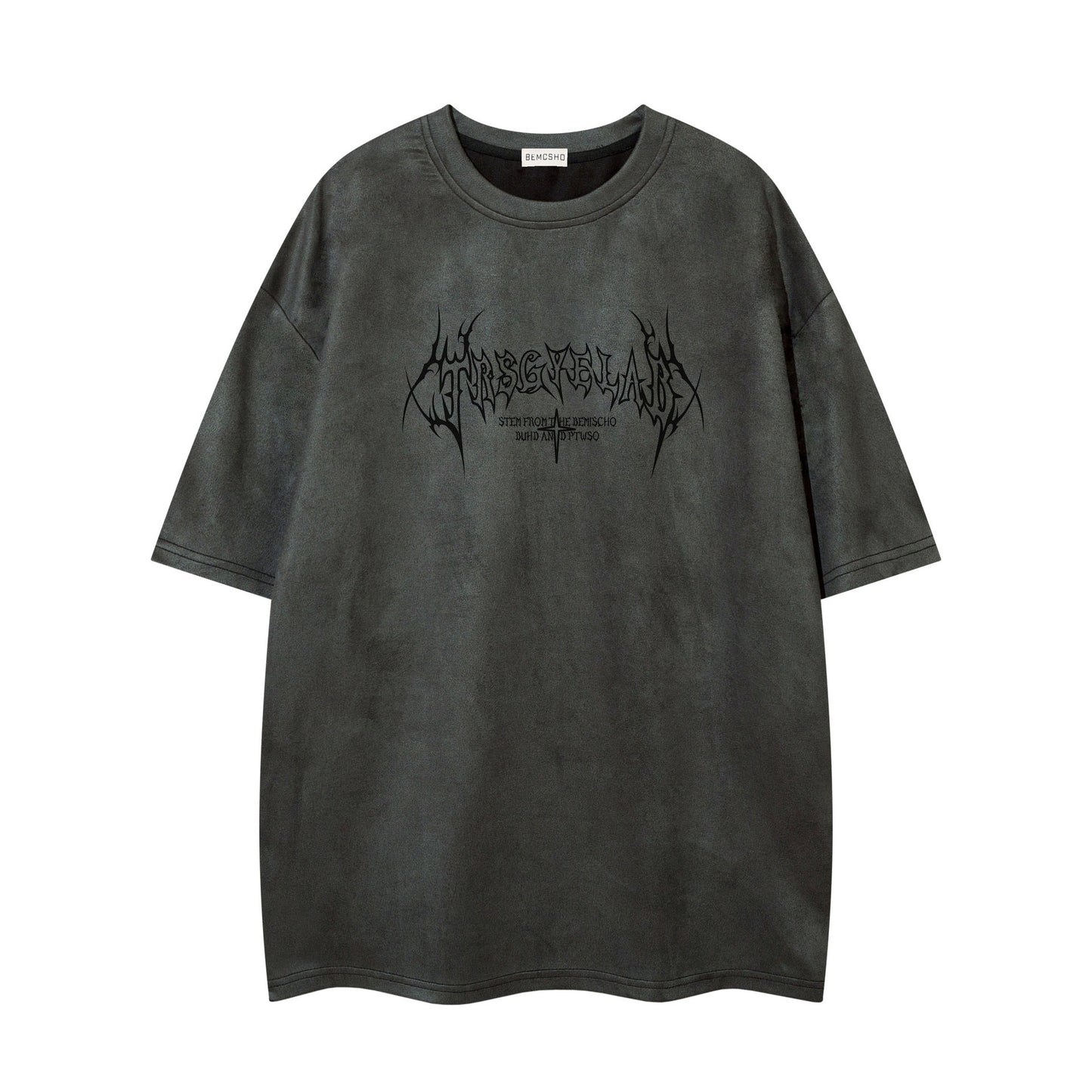 Ye T Shirt Summer Short Sleeve