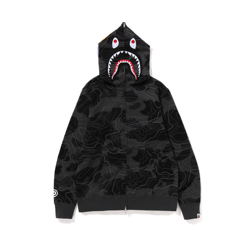 Ape Hoodie