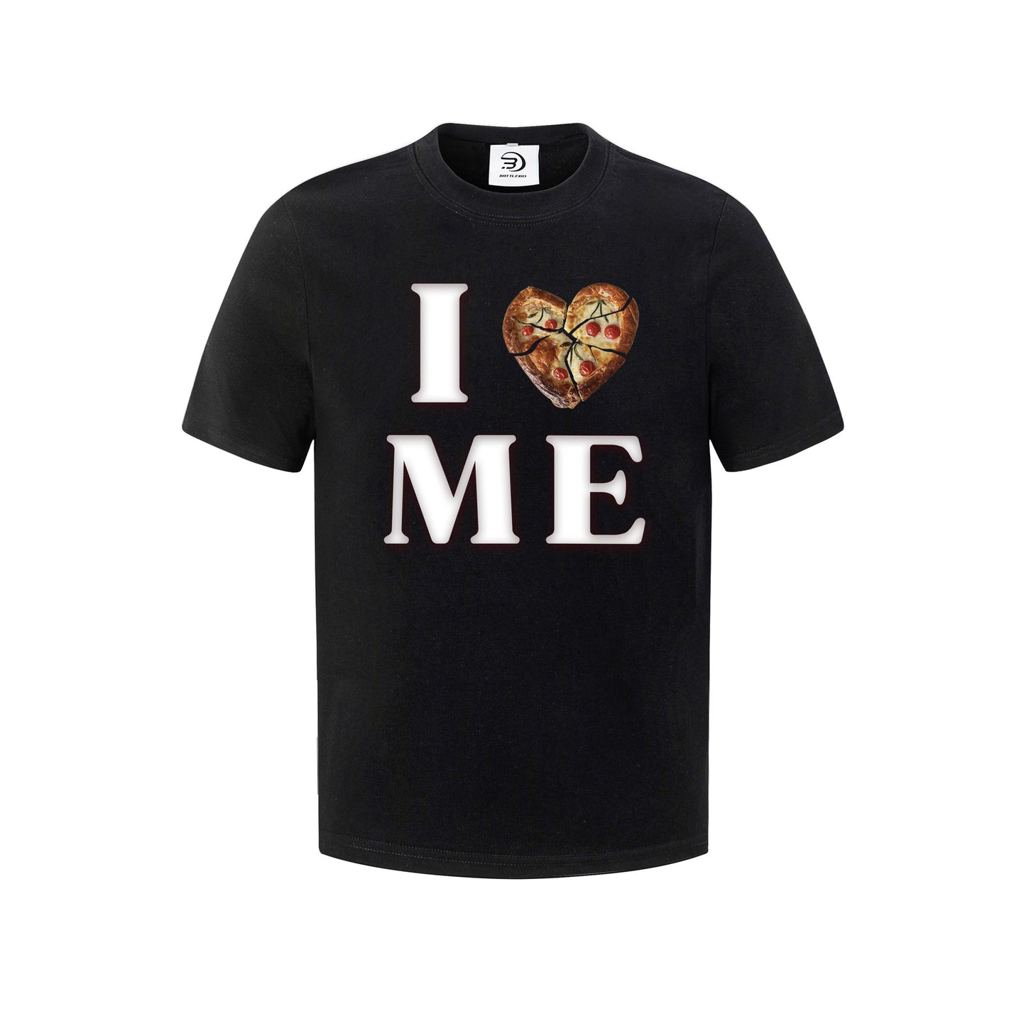 Vintage Usa Shirt Vintage Love Letter Short Sleeve T-Shirt