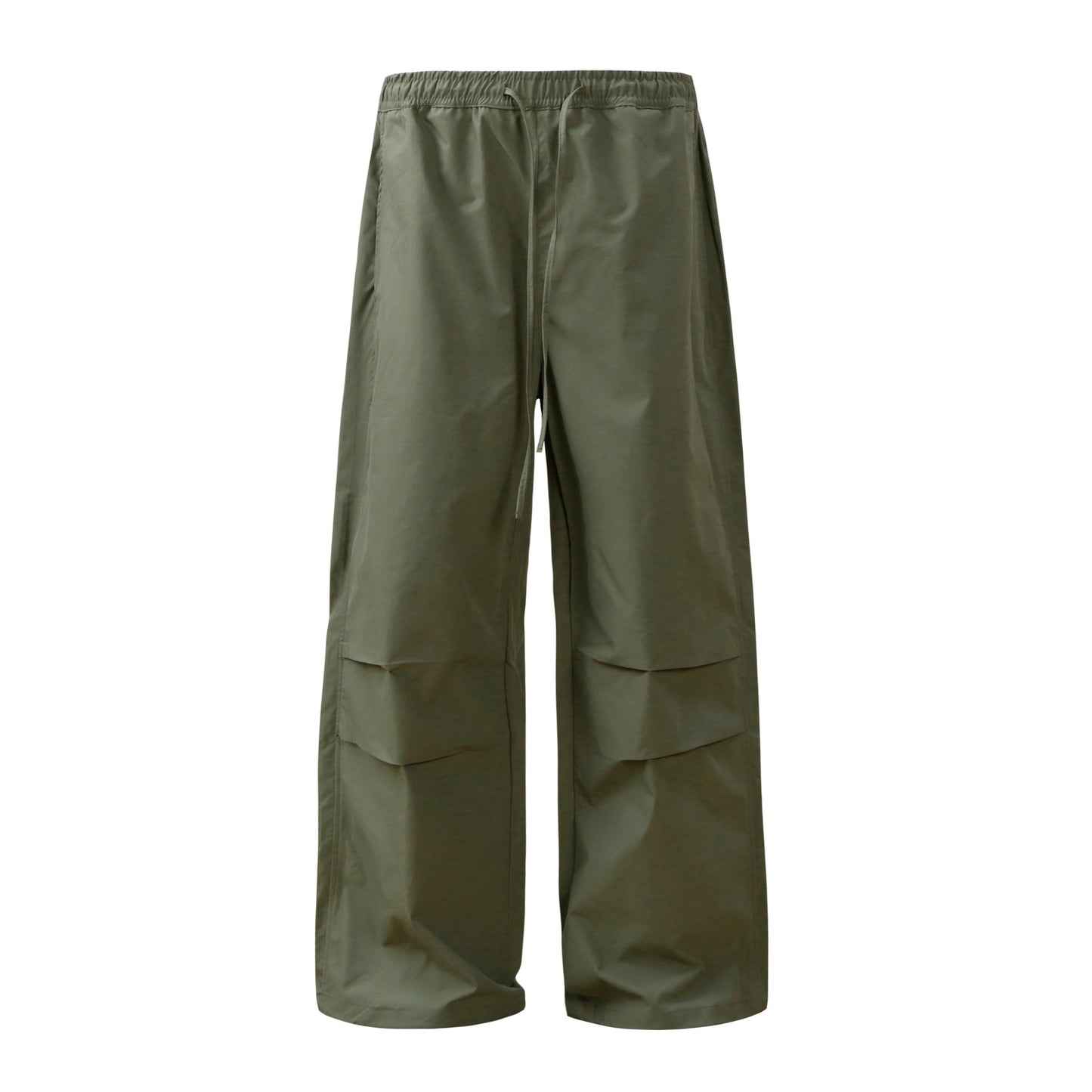 Hip Hop Pants For Boys Vintage Loose Paratrooper Pants Straight Wide Casual Pants