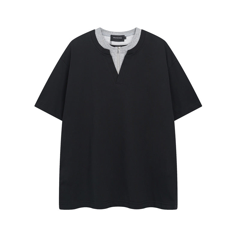 y2k mens shirt