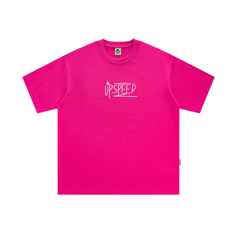 Camisas Retros summer oversize