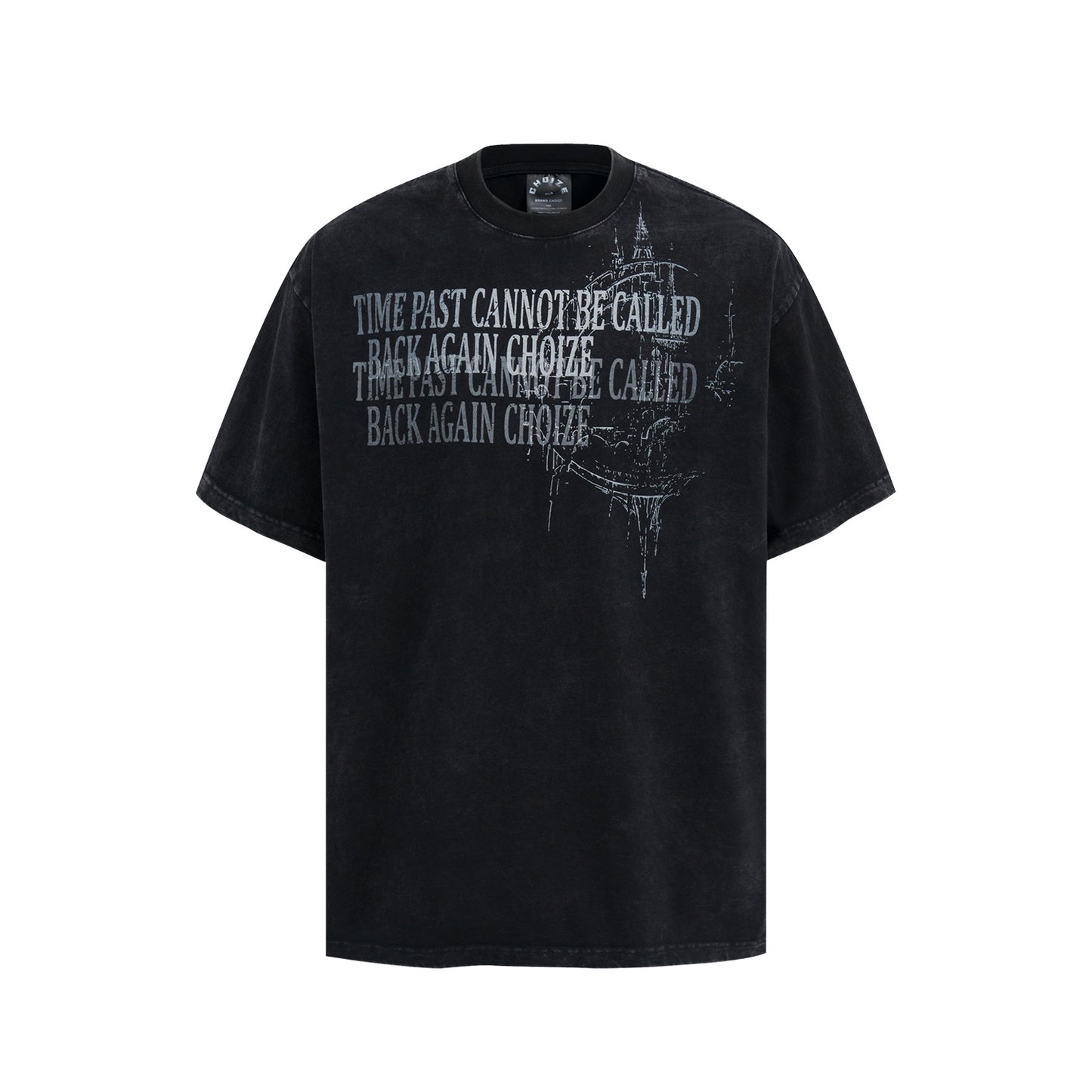 60s Style T Shirts Summer T-Shirts Short Sleeves