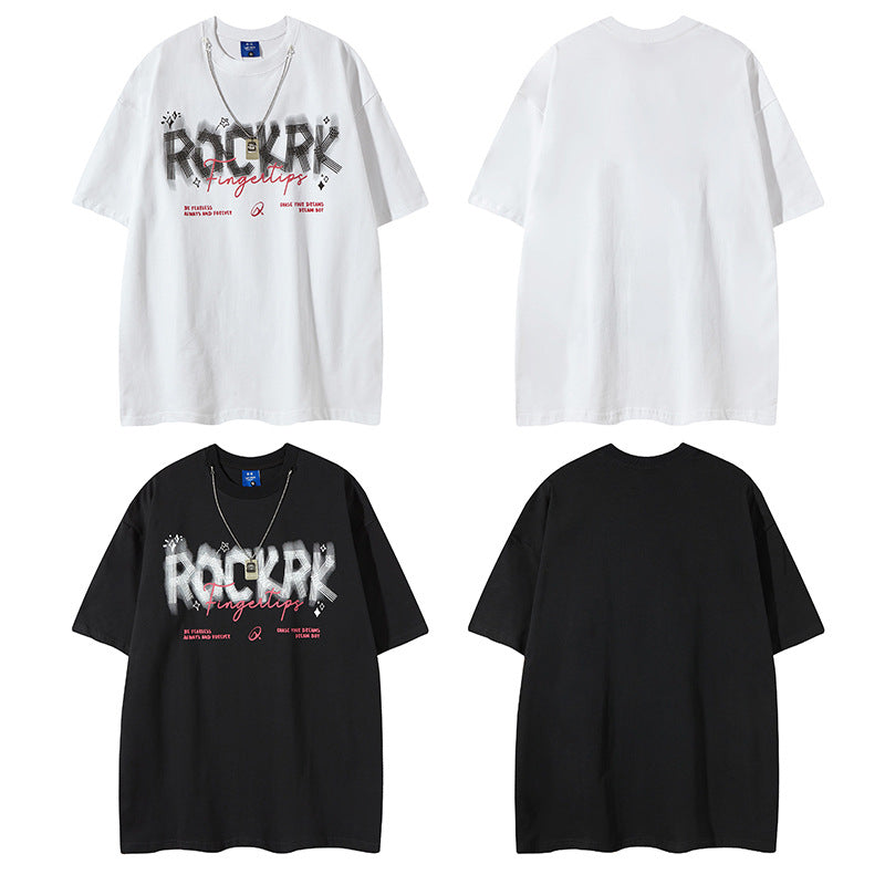 Nyc 1990 Shirt Summer Short Sleeve T-Shirt