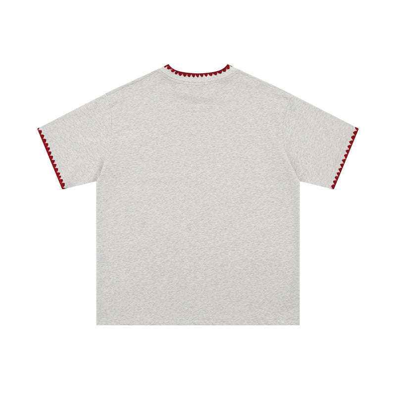 Hip Hop Shirts For Boys Short Sleeve T-Shirt Summer