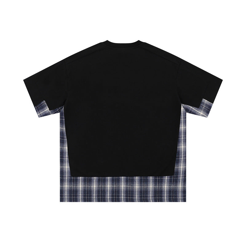 Hip Hop Shirts For Boys Short Sleeve T-Shirts, Summer, Tops