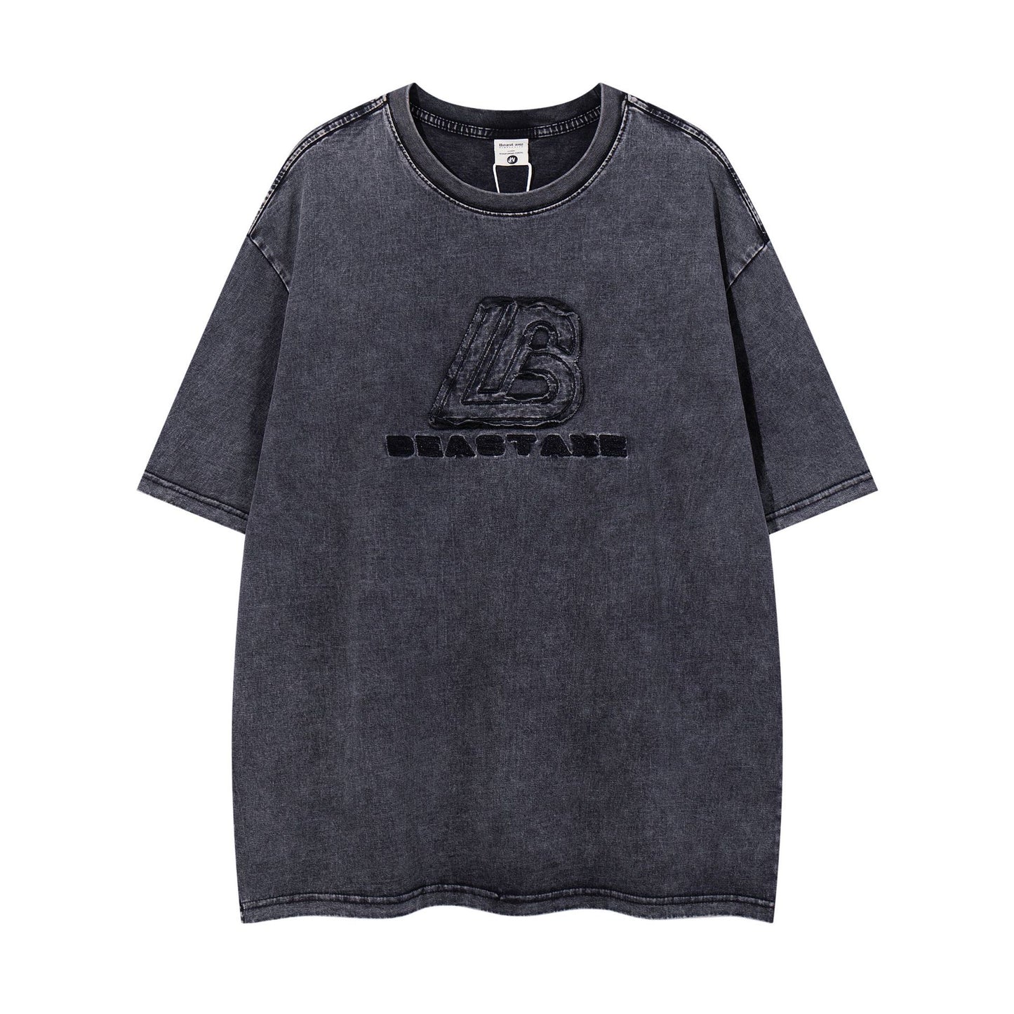 60s Style T Shirts Summer Vintage T-Shirts Short Sleeves