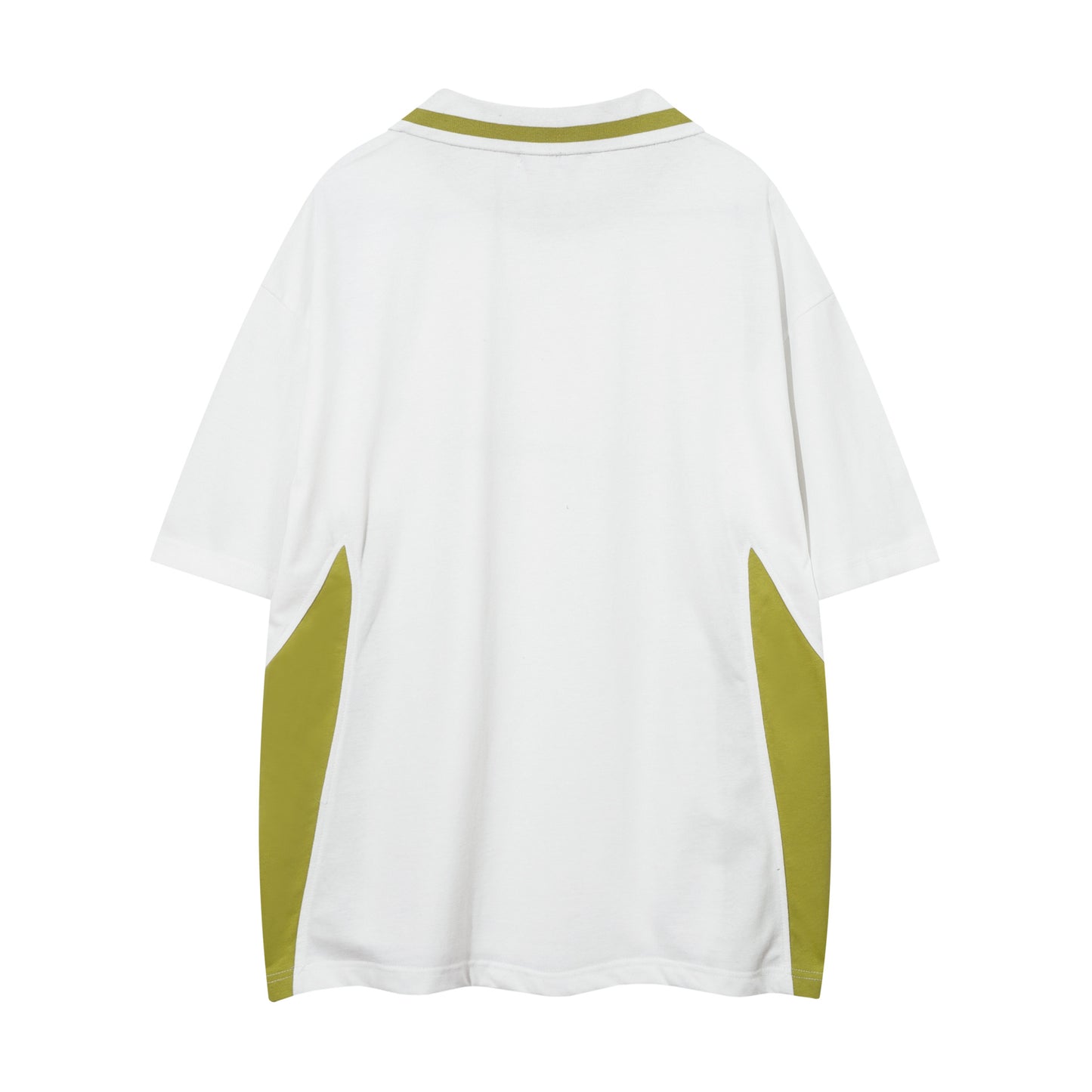 1990 Fashion T-Shirt Short Sleeve T-Shirt
