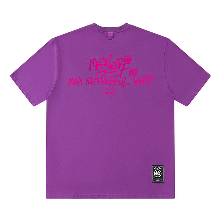 black culture t shirt OVERSIZE
