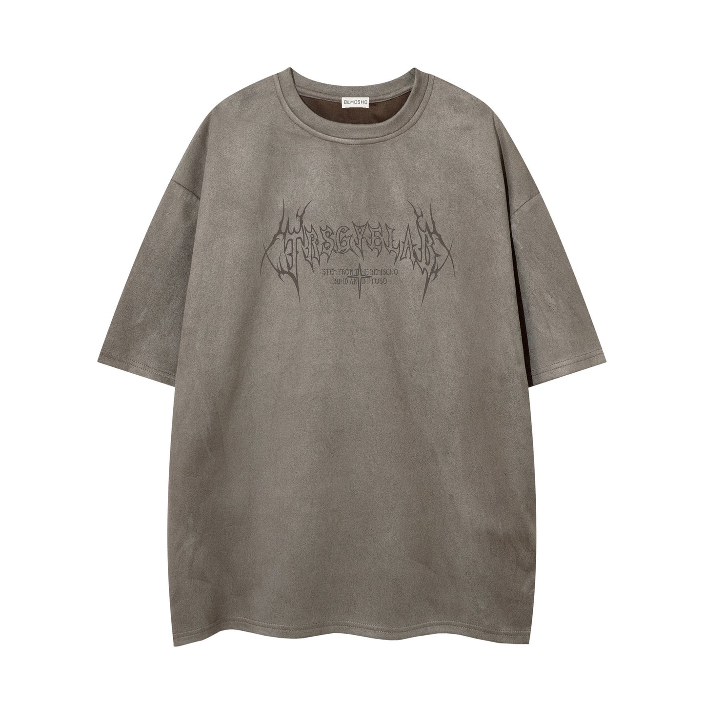 Ye T Shirt Summer Short Sleeve